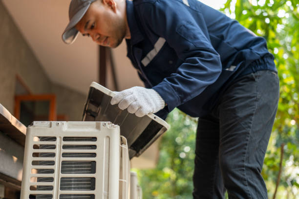 Best HVAC Replacement Cost  in Huntsville, AL